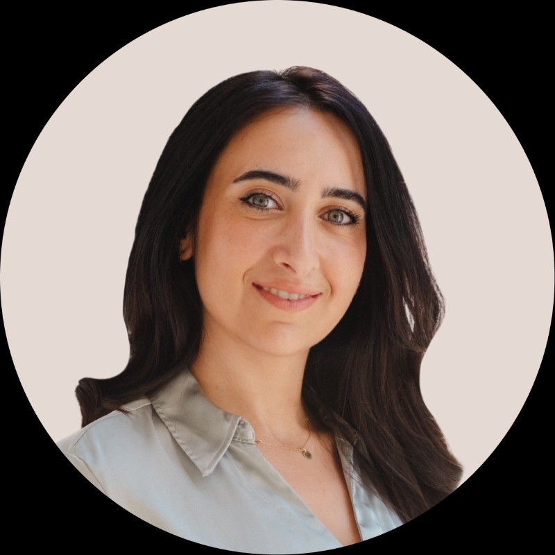Joanna Habash