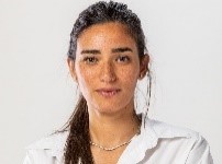 Laila Hasan