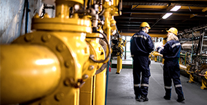 Oil & Gas Oil & Gas