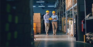 Logistics Logistics