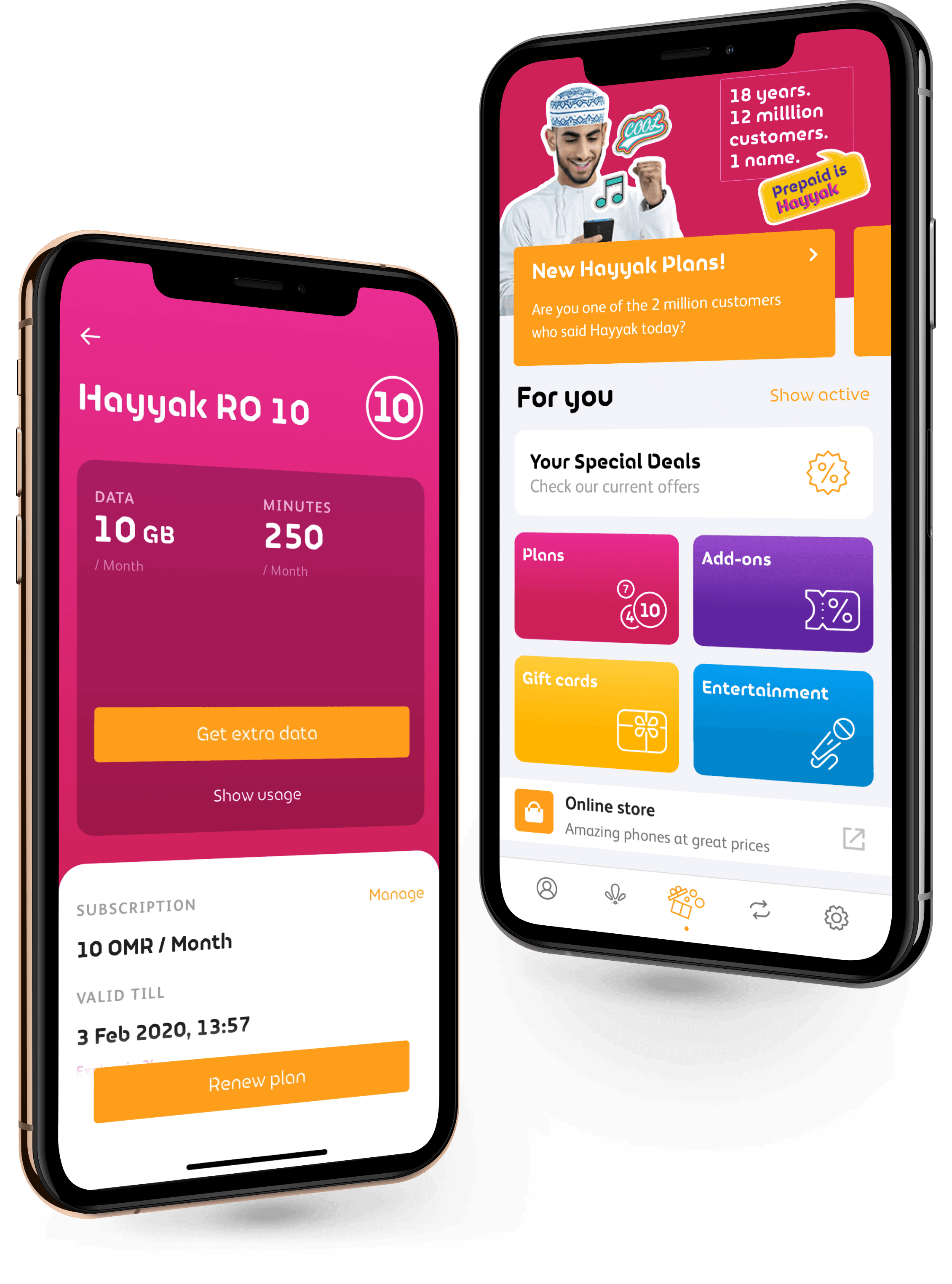 app banner app banner