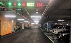 Parking Management