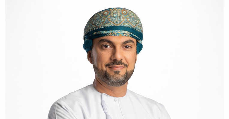 Mr. Ashraf Al-Mamari Mr. Ashraf Al-Mamari