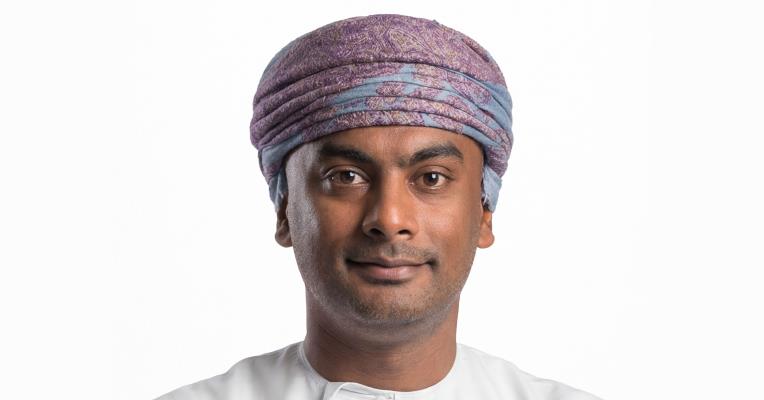 Mr. Qais Al-Zakwani Mr. Qais Al-Zakwani