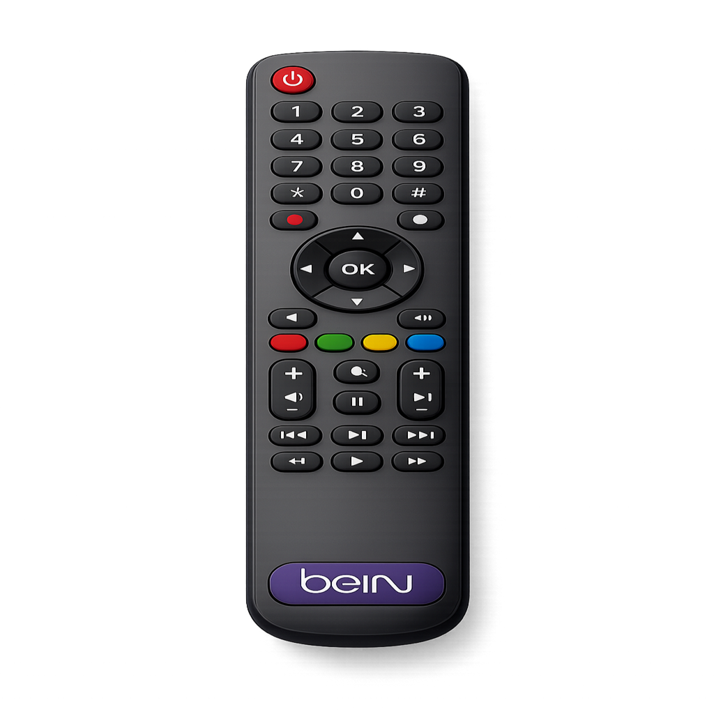Remote Remote