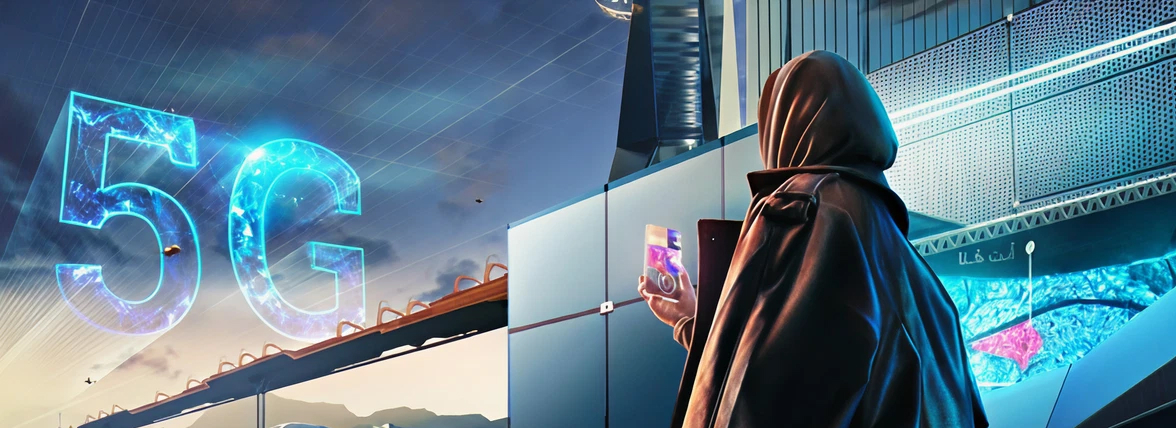 Mobility 5G Mobility 5G