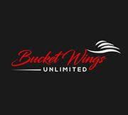 Bucket wings Bucket wings