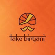 Take biryani Take biryani