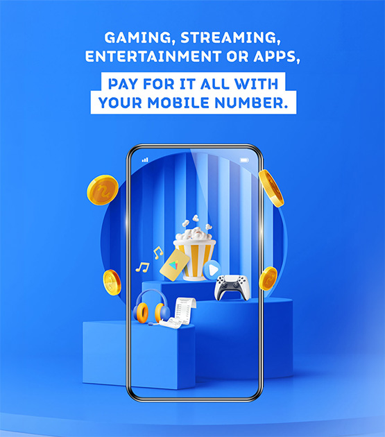 Omantel ENTERTAINER