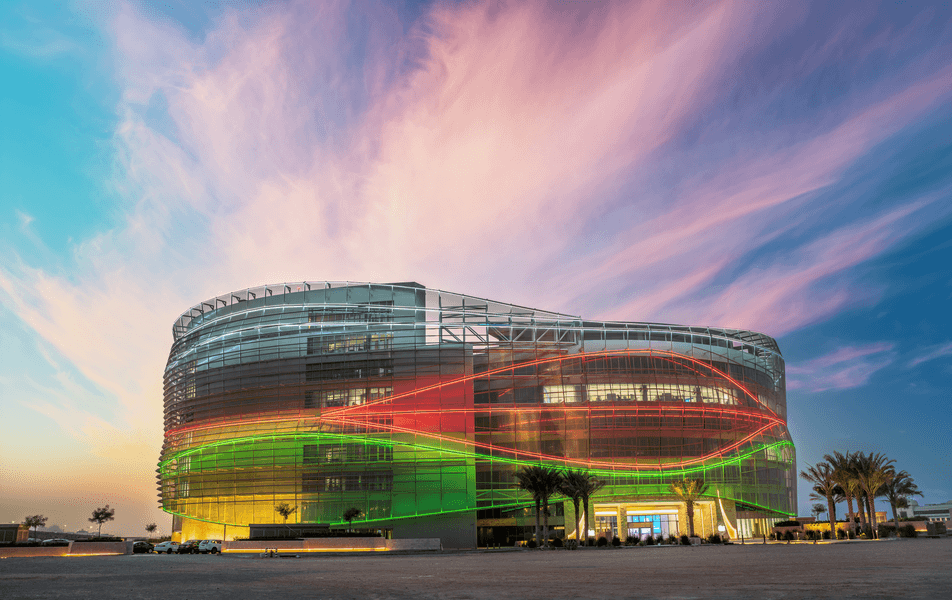 Omantel and Decoil Partner to Launch “Enterprise Brain,” an AI-Powered Knowledge Platform for Enterprises Omantel and Decoil Partner to Launch “Enterprise Brain,” an AI-Powered Knowledge Platform for Enterprises