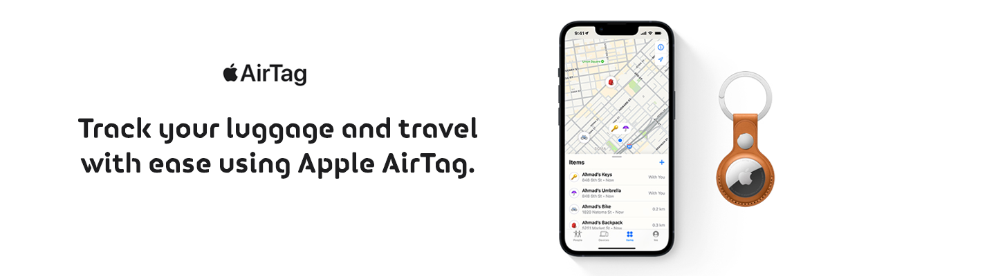 airtag