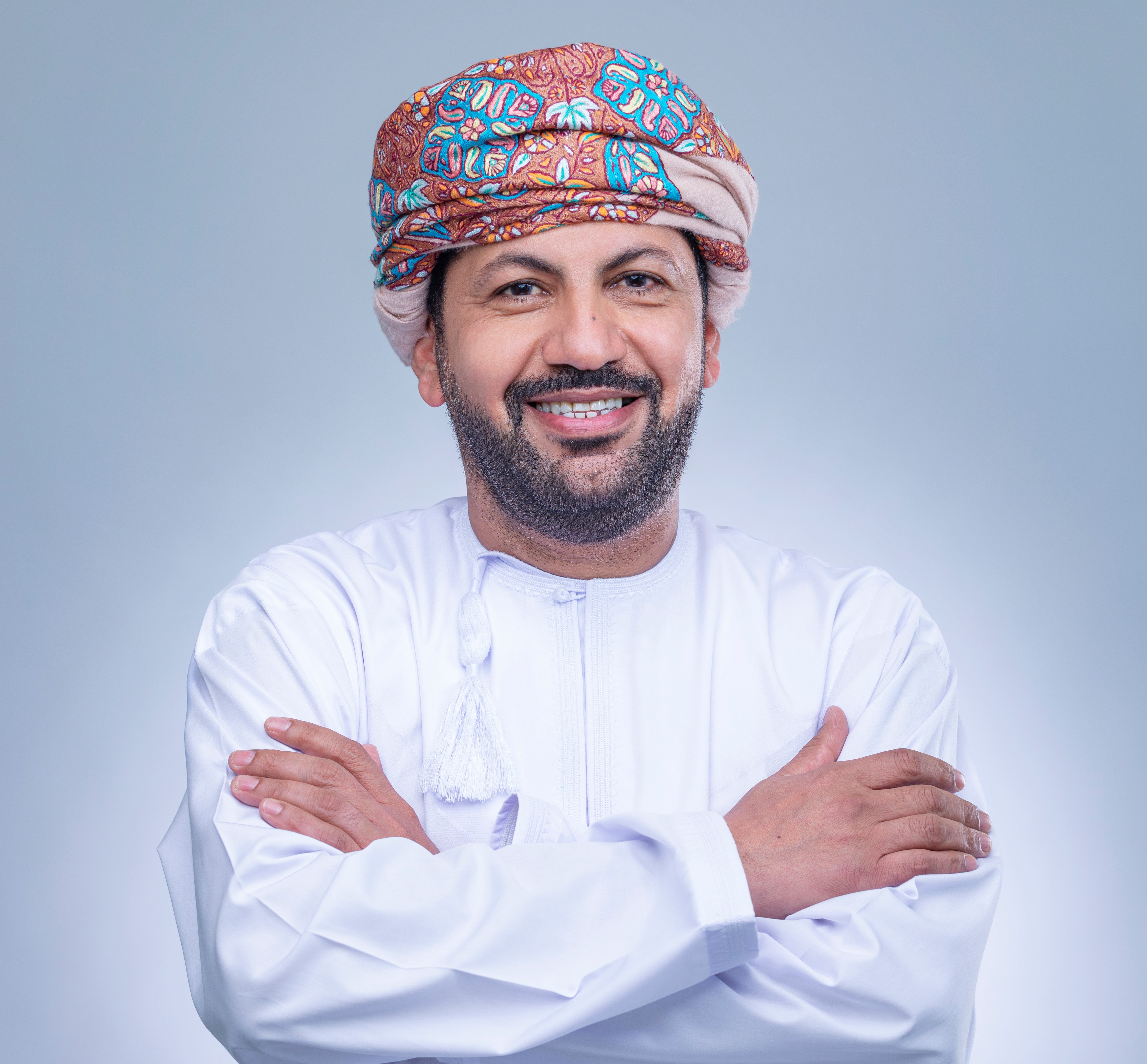  المهندس سعيد بن عبدالله العجمي