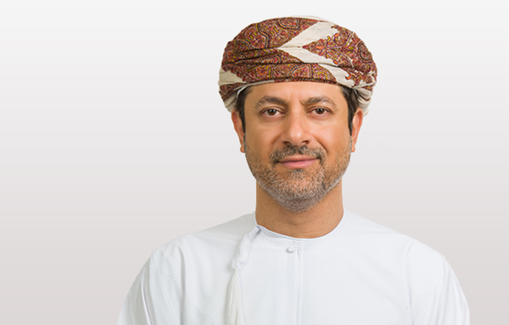Sheikh Khalid bin Abduallah Al Khalili