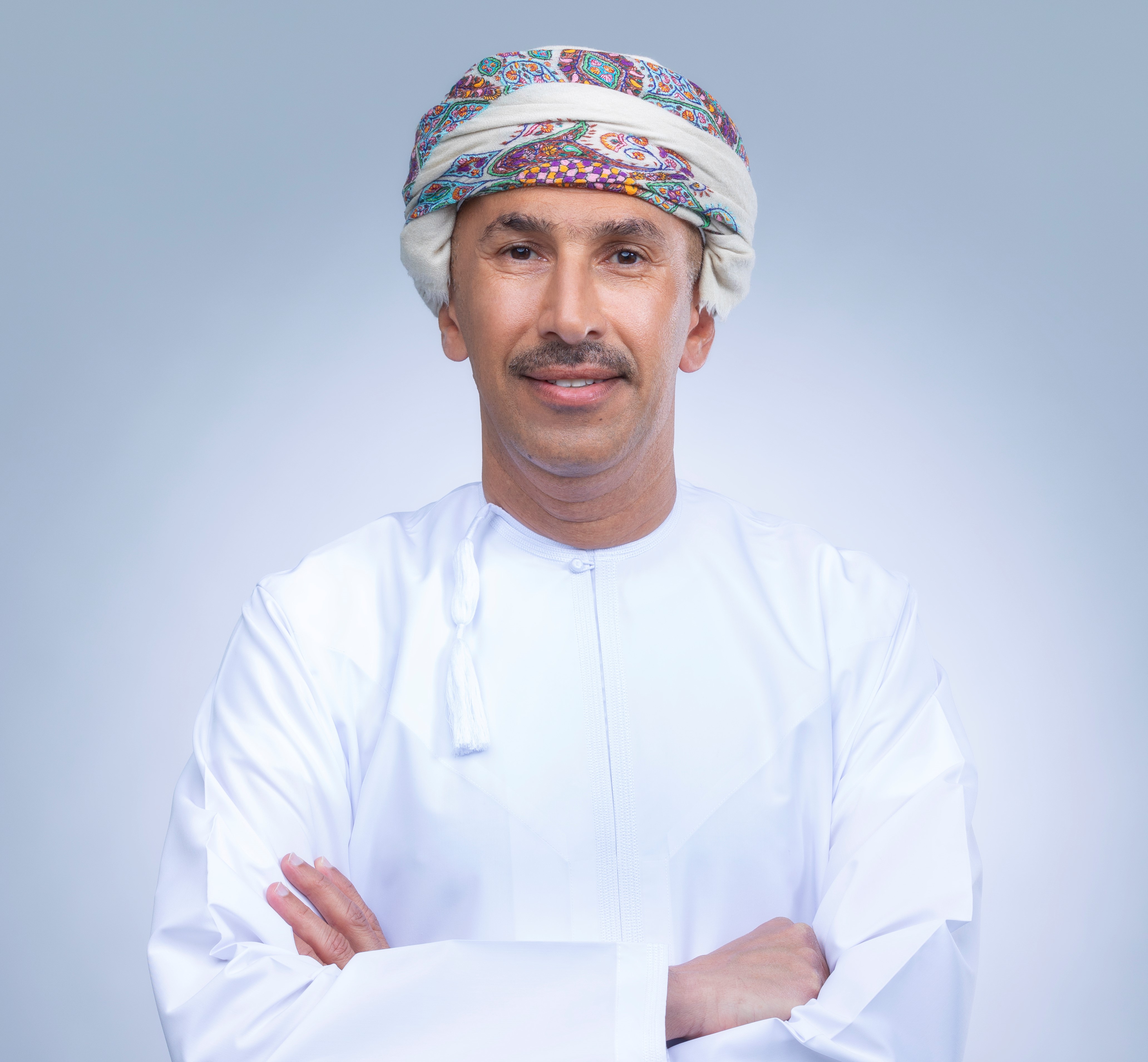 Dr. Ghalib Al Hosni