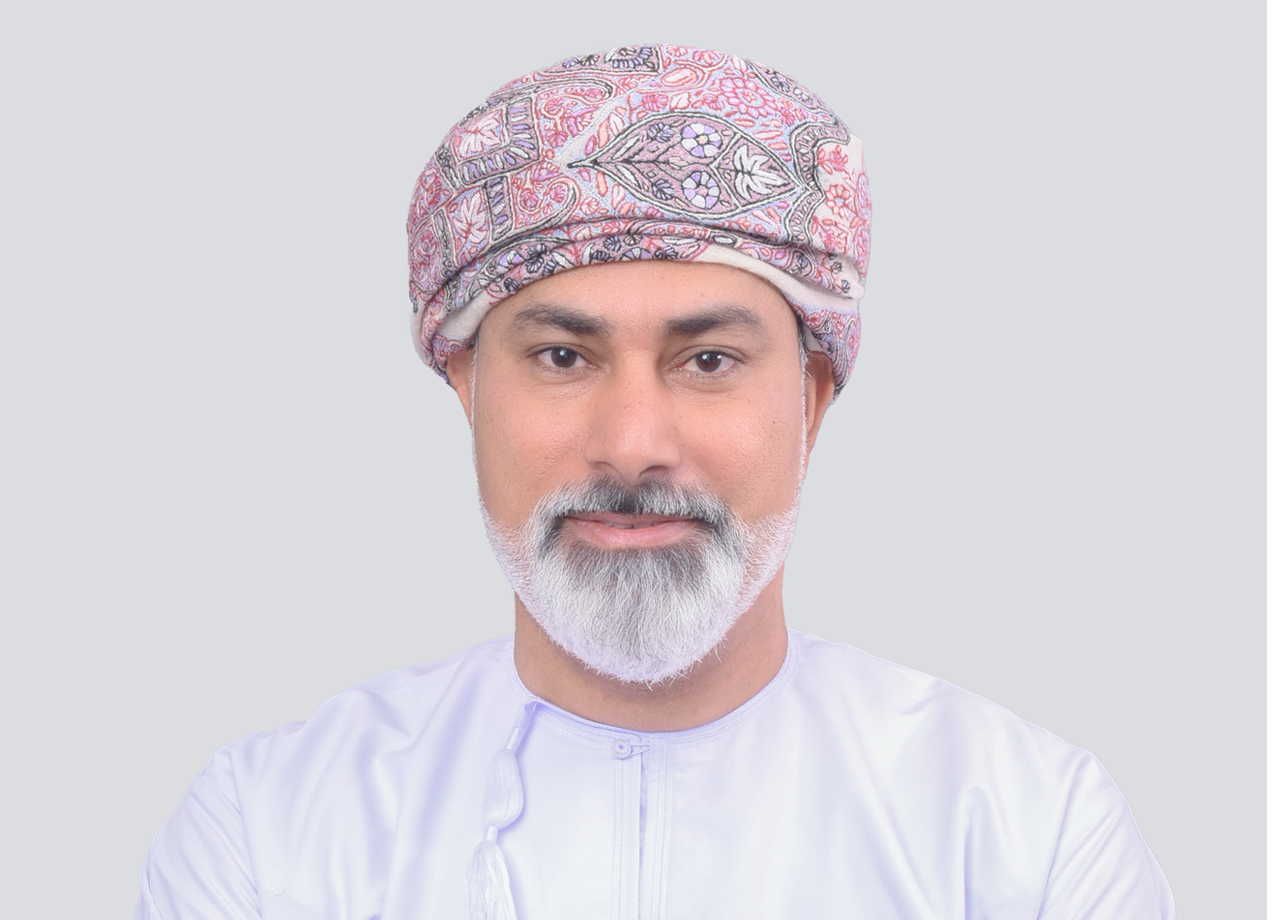 الفاضل/جاسم بن محمد المسفري